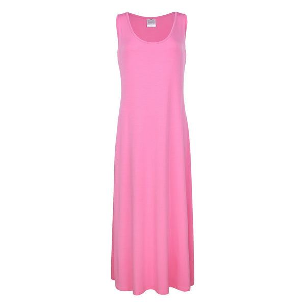 Dress, Pink