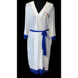 Bamboo Robe, Order of The Eastern Star