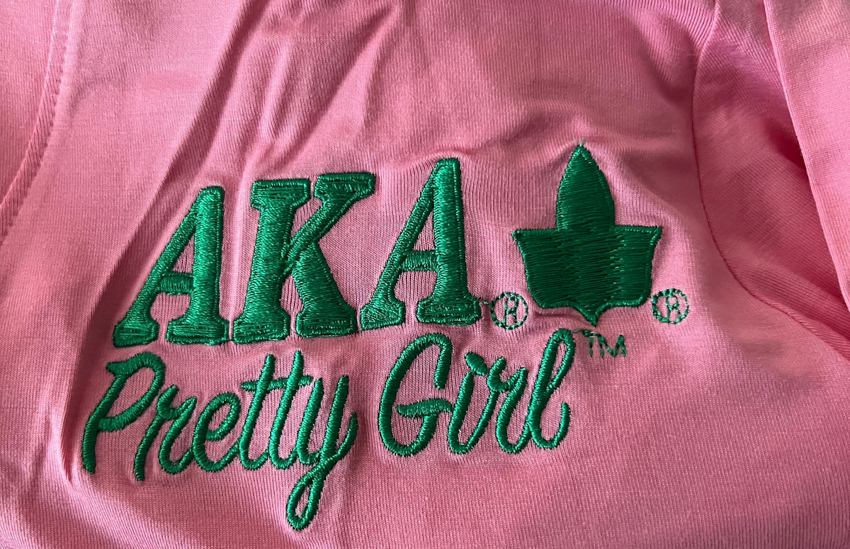 Aka sorority clothing new arrivals