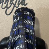 Satin Bonnet, Zeta