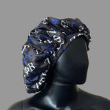 Satin Bonnet, Zeta