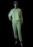 AKA Sweatshirt and Jogger