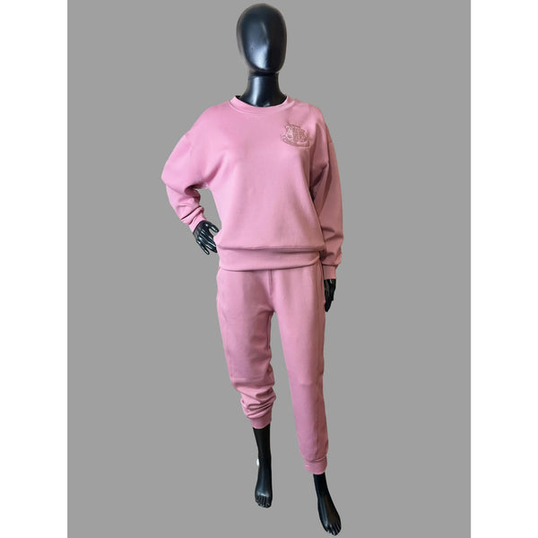 AKA Sweatshirt and Jogger