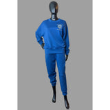 Zeta Sweatshirt and Jogger Set