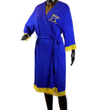 Bamboo Robe, SGRho - Poodle