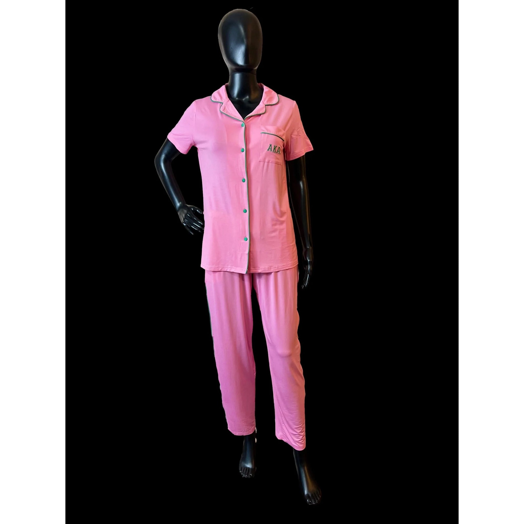 Aka pajamas outlet